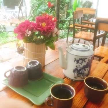 Tổng hợp- Chất Cafe