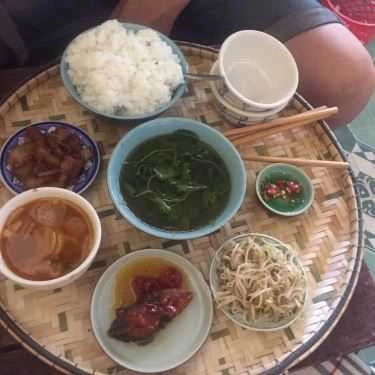 Món ăn- Chất Cafe
