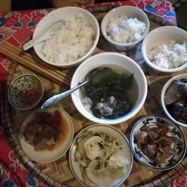 Món ăn- Chất Cafe