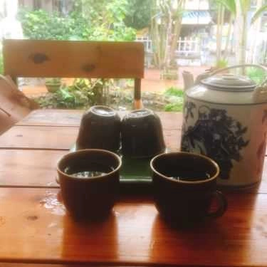 Tổng hợp- Chất Cafe