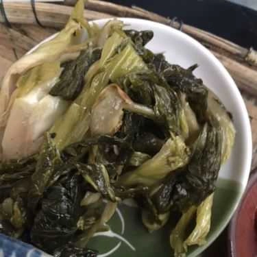 Món ăn- Chất Cafe