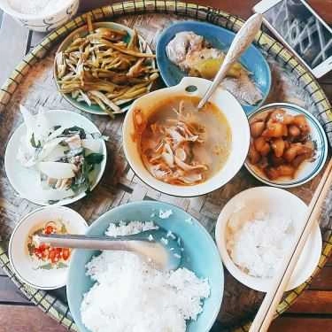 Món ăn- Chất Cafe