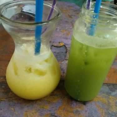 Món ăn- Chất Cafe