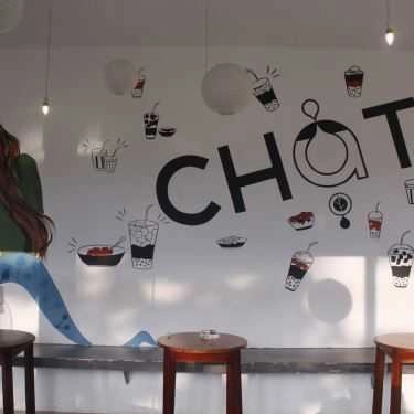 Tổng hợp- Cafe Chất Milk Tea & Juice