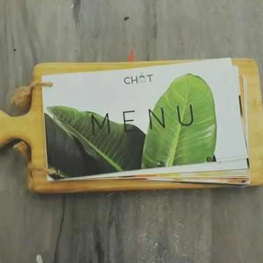 Tổng hợp- Cafe Chất Milk Tea & Juice