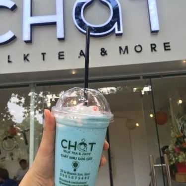 Tổng hợp- Cafe Chất Milk Tea & Juice