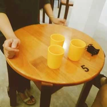 Tổng hợp- Cafe Chất Milk Tea & Juice