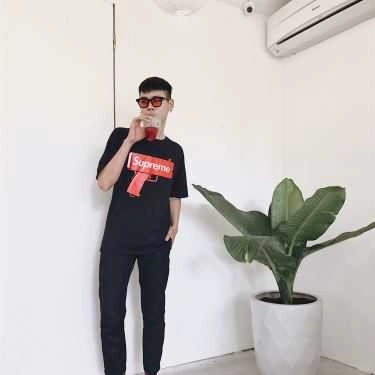Tổng hợp- Cafe Chất Milk Tea & Juice