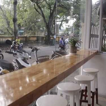 Tổng hợp- Cafe Chất Milk Tea & Juice
