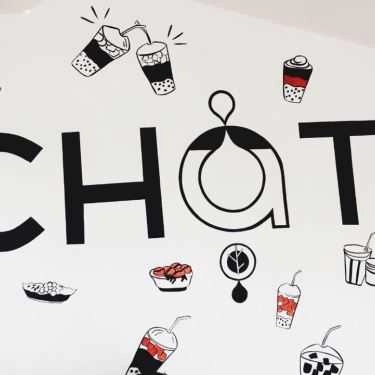 Tổng hợp- Cafe Chất Milk Tea & Juice