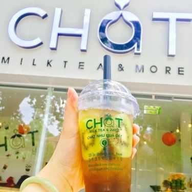 Tổng hợp- Cafe Chất Milk Tea & Juice