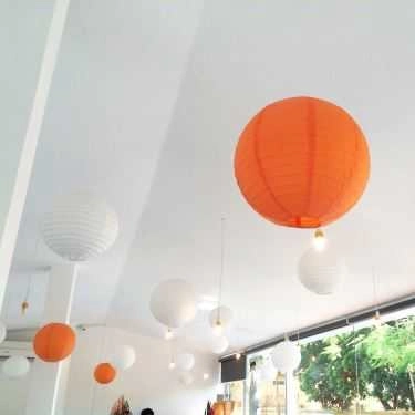 Tổng hợp- Cafe Chất Milk Tea & Juice