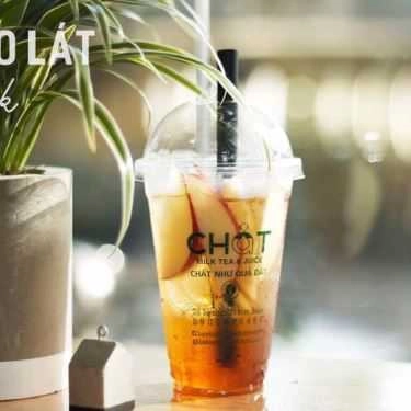 Tổng hợp- Cafe Chất Milk Tea & Juice