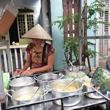 Tổng hợp- Ăn vặt Gánh Chè Huế - Ngô Đức Kế