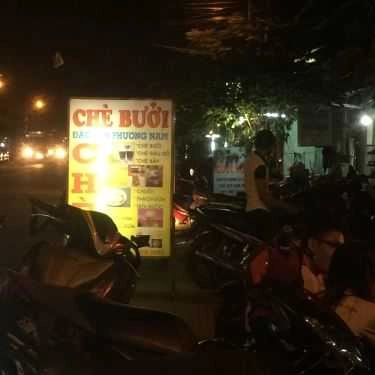 Tổng hợp- Ăn vặt Chè Bưởi Miền Nam