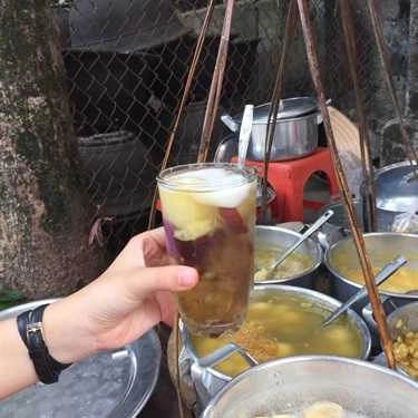 Món ăn- Ăn vặt Chè Gánh - Nguyễn Bỉnh Khiêm