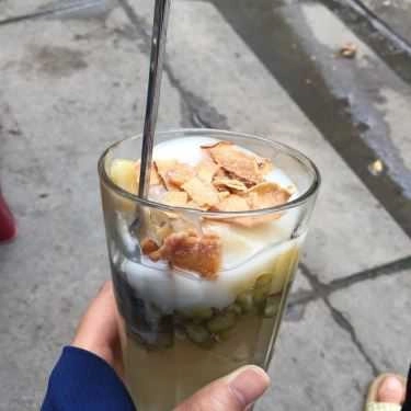 Món ăn- Ăn vặt Chè Gánh