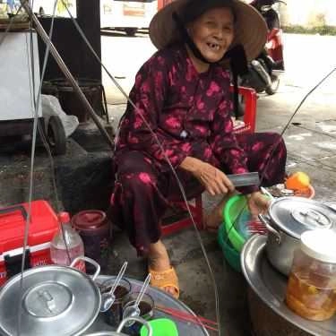 Tổng hợp- Ăn vặt Chè Gánh