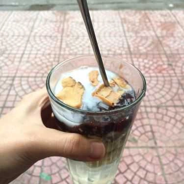 Món ăn- Ăn vặt Chè Gánh