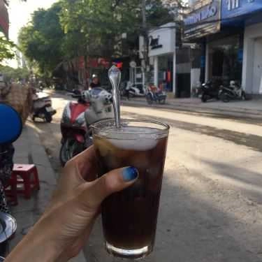 Món ăn- Ăn vặt Chè Gánh