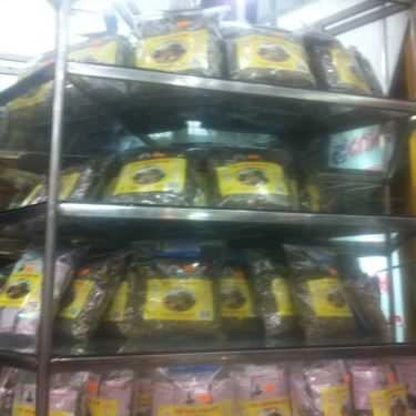 Tổng hợp- Ăn vặt Chè Hẻm Cung Đình 20 Món