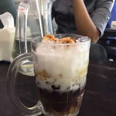 Món ăn- Ăn vặt Chè Hẻm Cung Đình 20 Món