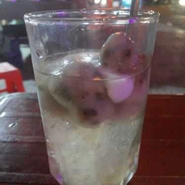 Món ăn- Ăn vặt Chè Hẻm - Đinh Tiên Hoàng