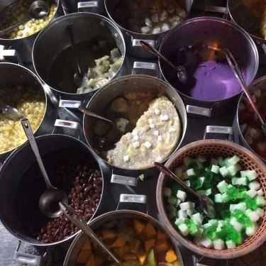 Món ăn- Ăn vặt Chè Hẻm - Đinh Tiên Hoàng