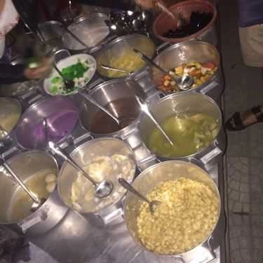 Món ăn- Ăn vặt Chè Hẻm - Đinh Tiên Hoàng