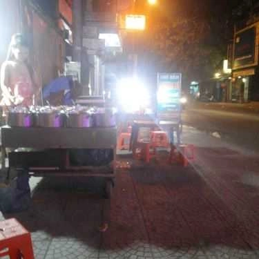 Tổng hợp- Ăn vặt Chè Hẻm - Đinh Tiên Hoàng