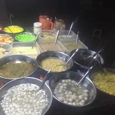 Món ăn- Ăn vặt Chè Cung Đình Huế 21 Món