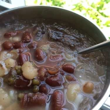 Món ăn- Ăn vặt Chè O Lệ