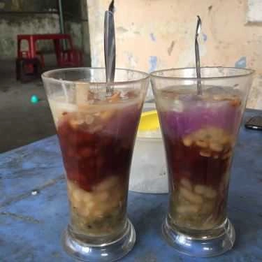 Món ăn- Ăn vặt Chè O Lệ