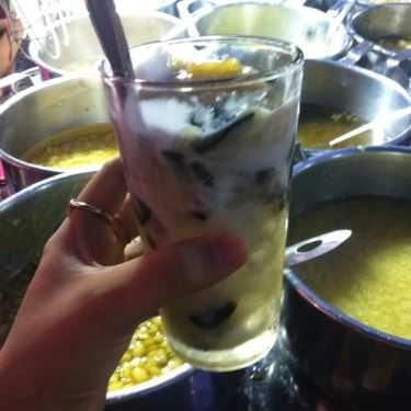 Món ăn- Ăn vặt Chè Thạch 15 Món