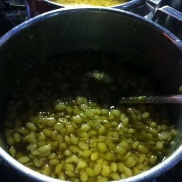 Món ăn- Ăn vặt Chè Thạch 15 Món