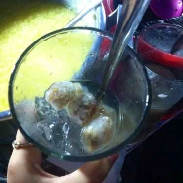 Món ăn- Ăn vặt Chè Thạch 15 Món
