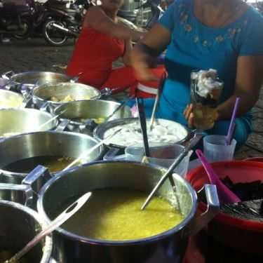 Tổng hợp- Ăn vặt Chè Thạch 15 Món