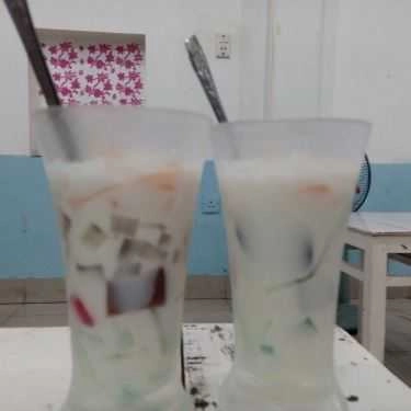 Món ăn- Cafe Chè Thái Lan - Phan Chu Trinh