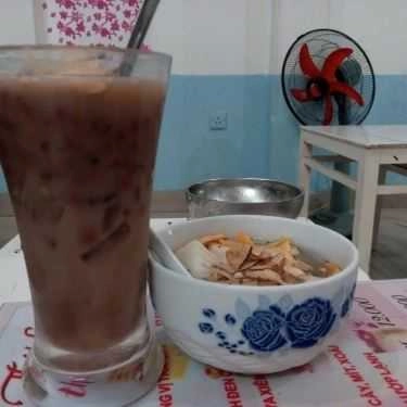 Món ăn- Cafe Chè Thái Lan - Phan Chu Trinh