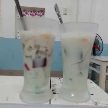 Món ăn- Cafe Chè Thái Lan - Phan Chu Trinh