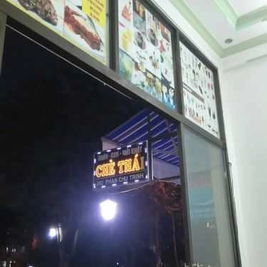 Tổng hợp- Cafe Chè Thái Lan - Phan Chu Trinh