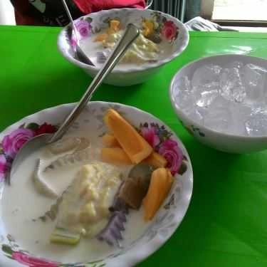 Món ăn- Ăn vặt Chè Thái Lệ