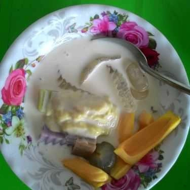 Món ăn- Ăn vặt Chè Thái Lệ