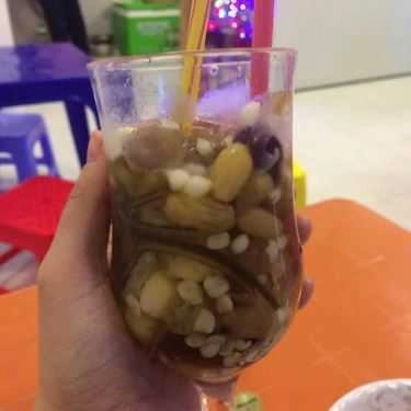 Món ăn- Ăn vặt Chè Thái Lệ