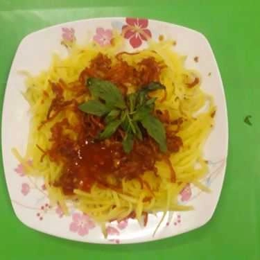 Món ăn- Ăn vặt Chè Thái Lệ