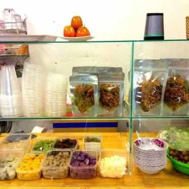 Tổng hợp- Ăn vặt Chè Thái Lệ
