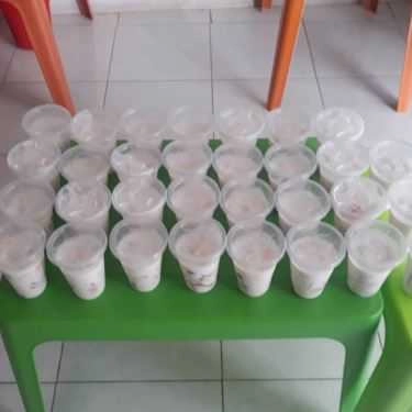 Tổng hợp- Ăn vặt Chè Thái Lệ