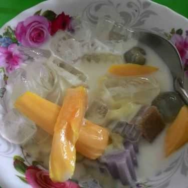 Món ăn- Ăn vặt Chè Thái Lệ