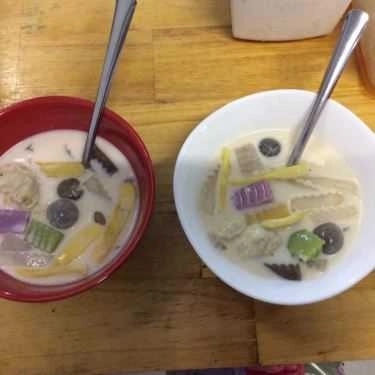 Món ăn- Ăn vặt Chè Thái Lệ