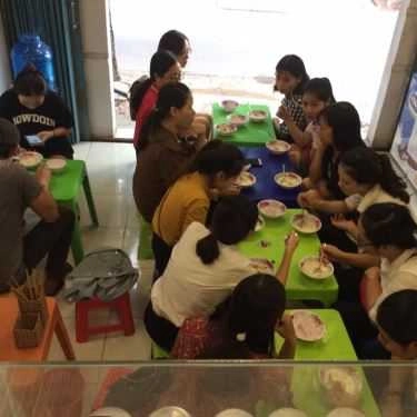 Tổng hợp- Ăn vặt Chè Thái Lệ